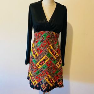 Vintage 70’s Dress